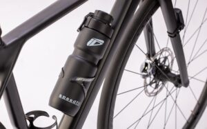 Speedfil Stainless Steel Insulated Cycling Water Bottle