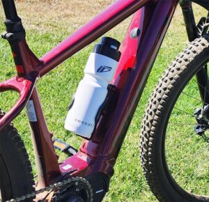 Speedfil Stainless Steel Insulated Cycling Water Bottle