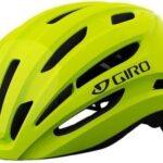 Giro Isode MIPS II adult cycling helmet in matte black and charcoal
