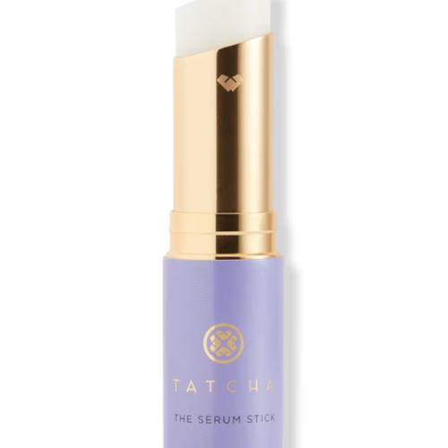 Tatcha The Serum Stick hydrating skincare stick for glowing skin